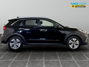 Kia Niro 64kWh 3 Auto 5dr