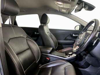 Kia Niro 64kWh 3 Auto 5dr