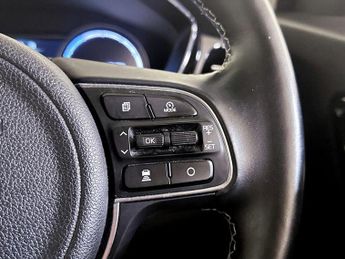Kia Niro 64kWh 3 Auto 5dr
