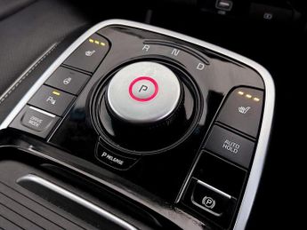 Kia Niro 64kWh 3 Auto 5dr