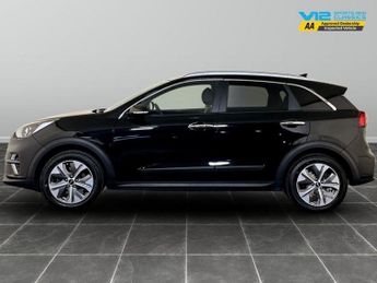 Kia Niro 64kWh 3 Auto 5dr