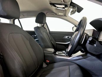 BMW 3 Series 2.0 330e 12kWh SE Pro Touring Auto Euro 6 (s/s) 5dr