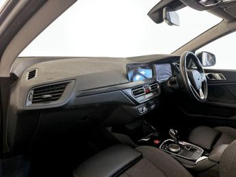 BMW 2 Series Gran Coupe 1.5 218i Sport (LCP) DCT Euro 6 (s/s) 4dr