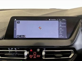 BMW 2 Series Gran Coupe 1.5 218i Sport (LCP) DCT Euro 6 (s/s) 4dr