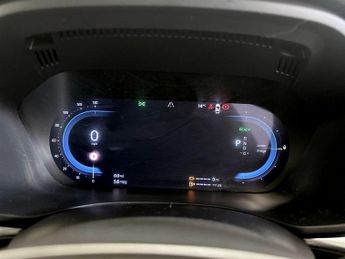Volvo XC60 2.0h T6 Recharge 11.6kWh Inscription Auto AWD Euro 6 (s/s) 5dr