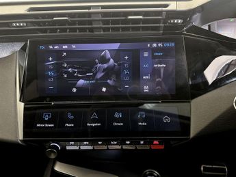 Peugeot 308 SW 1.5 BlueHDi Allure Premium EAT Euro 6 (s/s) 5dr