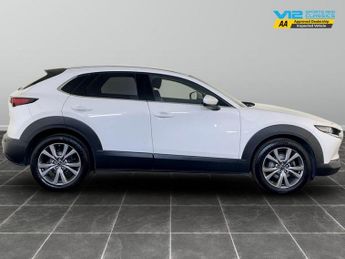 Mazda CX-30 2.0 e-SKYACTIV G MHEV GT Sport Euro 6 (s/s) 5dr