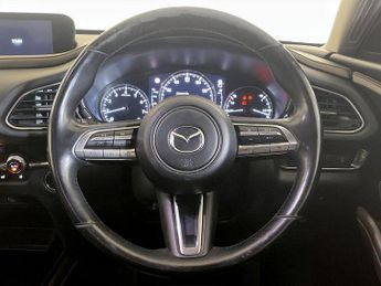 Mazda CX-30 2.0 e-SKYACTIV G MHEV GT Sport Euro 6 (s/s) 5dr