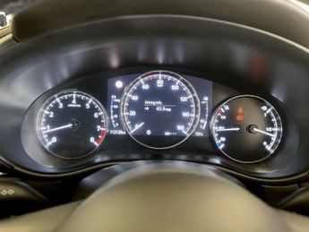Mazda CX-30 2.0 e-SKYACTIV G MHEV GT Sport Euro 6 (s/s) 5dr