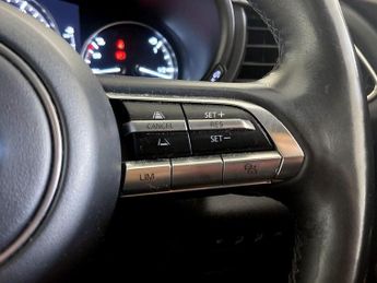 Mazda CX-30 2.0 e-SKYACTIV G MHEV GT Sport Euro 6 (s/s) 5dr