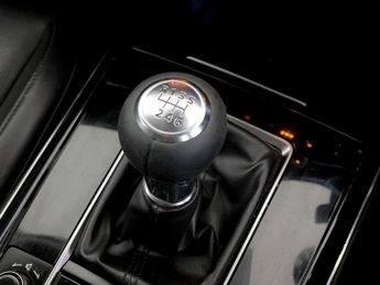 Mazda CX-30 2.0 e-SKYACTIV G MHEV GT Sport Euro 6 (s/s) 5dr