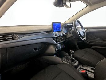 Ford Focus 1.0T EcoBoost MHEV Active Edition Euro 6 (s/s) 5dr