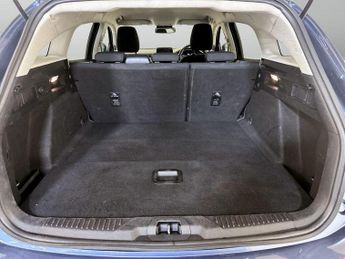 Ford Focus 1.0T EcoBoost MHEV Active Edition Euro 6 (s/s) 5dr