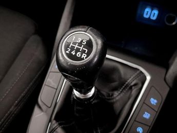 Ford Focus 1.0T EcoBoost MHEV Active Edition Euro 6 (s/s) 5dr