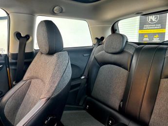 MINI Hatch 1.5 Cooper Auto Euro 6 (s/s) 3dr