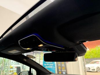 Mercedes-Benz EQE EQE 300 89kWh AMG Line (Premium Plus) Auto 4dr