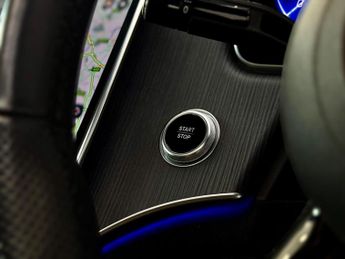 Mercedes-Benz EQE EQE 300 89kWh AMG Line (Premium Plus) Auto 4dr