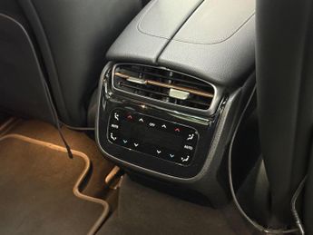 Mercedes-Benz EQE EQE 300 89kWh AMG Line (Premium Plus) Auto 4dr