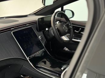 Mercedes-Benz EQE EQE 300 89kWh AMG Line (Premium Plus) Auto 4dr