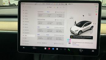 Tesla Model Y (Dual Motor) Long Range Auto 4WDE 5dr
