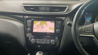 Nissan Qashqai 1.3 DIG-T Acenta Premium DCT Auto Euro 6 (s/s) 5dr