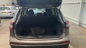 Nissan Qashqai 1.3 DIG-T Acenta Premium DCT Auto Euro 6 (s/s) 5dr