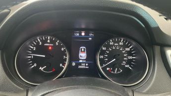 Nissan Qashqai 1.3 DIG-T Acenta Premium DCT Auto Euro 6 (s/s) 5dr