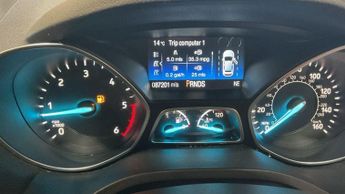 Ford Kuga 2.0 TDCi ST-Line X Powershift AWD Euro 6 (s/s) 5dr