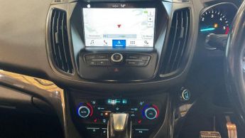 Ford Kuga 2.0 TDCi ST-Line X Powershift AWD Euro 6 (s/s) 5dr