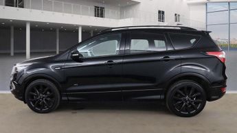 Ford Kuga 2.0 TDCi ST-Line X Powershift AWD Euro 6 (s/s) 5dr