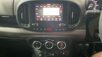 Fiat 500L 1.3 MultiJet Lounge Dualogic Euro 6 (s/s) 5dr