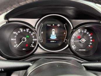Fiat 500L 1.3 MultiJet Lounge Dualogic Euro 6 (s/s) 5dr
