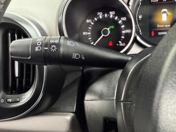 Fiat 500L 1.3 MultiJet Lounge Dualogic Euro 6 (s/s) 5dr