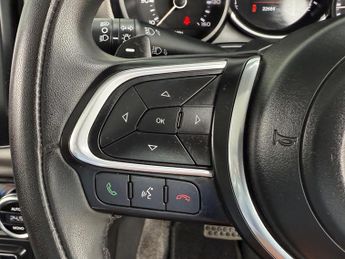 Fiat 500L 1.3 MultiJet Lounge Dualogic Euro 6 (s/s) 5dr