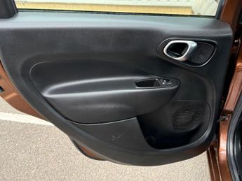 Fiat 500L 1.3 MultiJet Lounge Dualogic Euro 6 (s/s) 5dr
