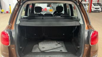 Fiat 500L 1.3 MultiJet Lounge Dualogic Euro 6 (s/s) 5dr