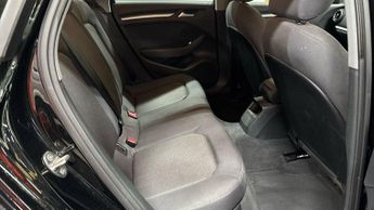 Audi A3 1.5 TFSI CoD SE Sportback S Tronic Euro 6 (s/s) 5dr