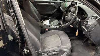 Audi A3 1.5 TFSI CoD SE Sportback S Tronic Euro 6 (s/s) 5dr