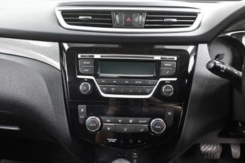 Nissan X-Trail 2.0 dCi Acenta XTRON Euro 6 (s/s) 5dr