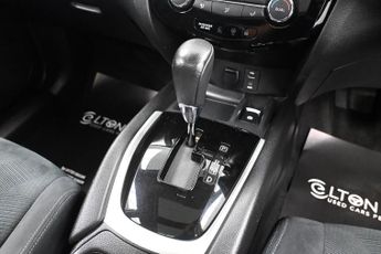 Nissan X-Trail 2.0 dCi Acenta XTRON Euro 6 (s/s) 5dr