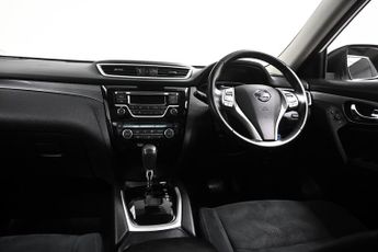 Nissan X-Trail 2.0 dCi Acenta XTRON Euro 6 (s/s) 5dr