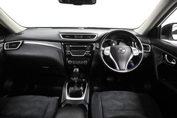 Nissan X-Trail 2.0 dCi Acenta XTRON Euro 6 (s/s) 5dr