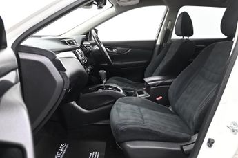 Nissan X-Trail 2.0 dCi Acenta XTRON Euro 6 (s/s) 5dr