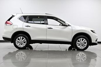 Nissan X-Trail 2.0 dCi Acenta XTRON Euro 6 (s/s) 5dr