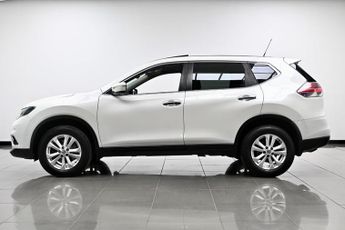 Nissan X-Trail 2.0 dCi Acenta XTRON Euro 6 (s/s) 5dr