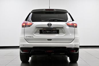 Nissan X-Trail 2.0 dCi Acenta XTRON Euro 6 (s/s) 5dr