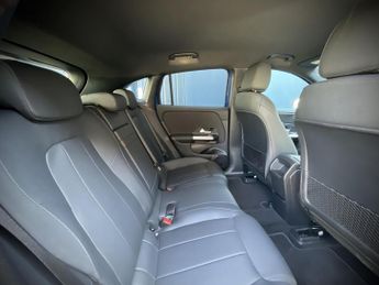 Mercedes-Benz Eqa 250+ SPORT EXECUTIVE
