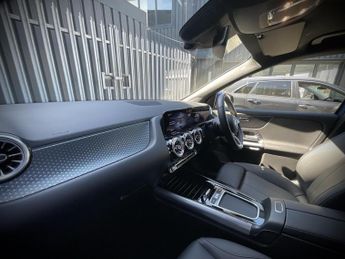 Mercedes-Benz Eqa 250+ SPORT EXECUTIVE