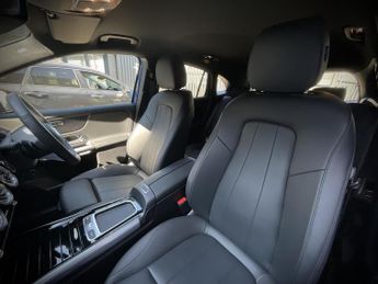 Mercedes-Benz Eqa 250+ SPORT EXECUTIVE