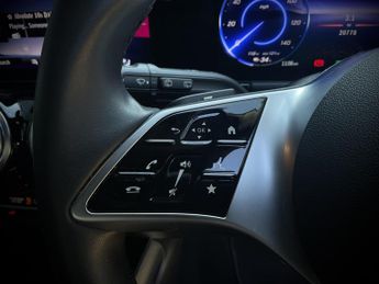 Mercedes-Benz Eqa 250+ SPORT EXECUTIVE